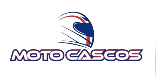 Moto Cascos